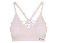 Reebok Sport -BH (Lichtroze, M) Reebok Sport -BH (Lichtroze, M)
