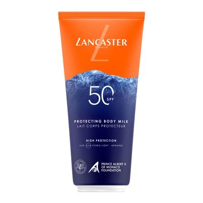 Lancaster Infinite Bronze Protecting Body Milk SPF50 200ml