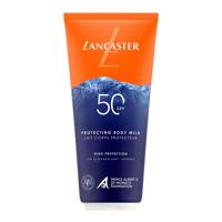 Lancaster Infinite Bronze Protecting Body Milk SPF50 200ml