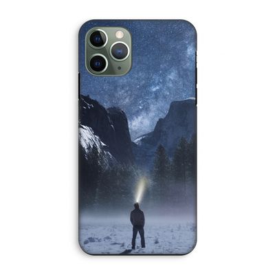 Wanderlust: iPhone 11 Pro Tough Case