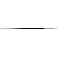 LAPP 0105003 Hogetemperatuurdraad ÖLFLEX® HEAT 260 SC 1 x 1.23 mm² Bruin per meter - thumbnail