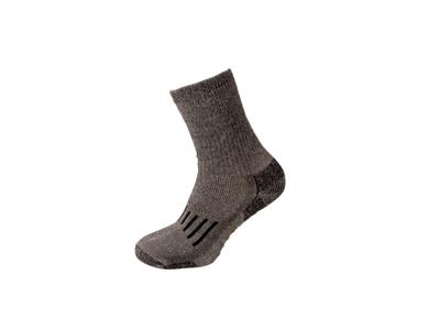 TXL Comfort Texels Wol Sokken (Grijs, 42-44)