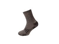 TXL Comfort Texels Wol Sokken (Grijs, 42-44)