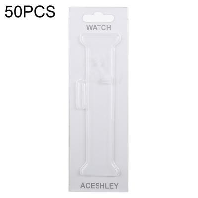 50 stuks Smart Watch Band pakket