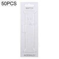 50 stuks Smart Watch Band pakket