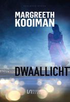 Dwaallicht - Margreeth Kooiman - ebook - thumbnail