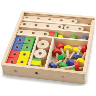 Constructie set