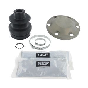 Asmanchetten set VKJP8103