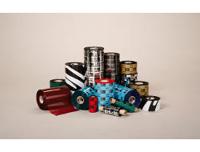 Zebra Ribbon Wax 2300 102mm per rol Zebra Ribbon Wax 2300 102mm per rol