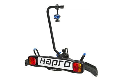 Hapro Atlas Active 1 fietsendrager - 1 fiets, 7-polig 34710