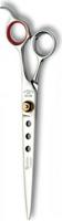 Cheetah Starlite rechte schaar 8,5”