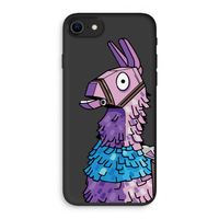 Lama: iPhone SE 2020 Biologisch afbreekbaar hoesje