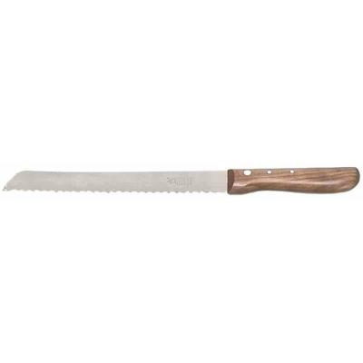 2712850020002 Broszaag 225 mm roestvrij, kersen
