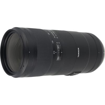Tamron 70-210mm F/4.0 Di VC USD Nikon occasion