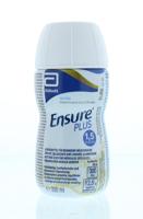 Ensure Plus tetra vanille