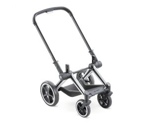 Corolle Mon Grand Poupon Cybex Kinderwagen, 3in1