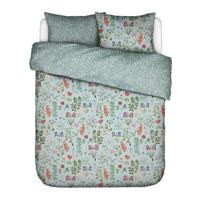 Essenza Marigold Dekbedovertrek 260 x 220|220 cm - Pastelblauw