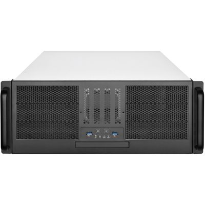 SilverStone RM41-506 rackrack behuizing