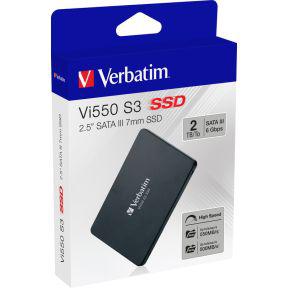 Verbatim Vi550 S3 2TB 2.5 SSD