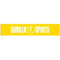 Gorilla Sports 100964-00032-0171 polsband - thumbnail