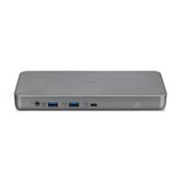 Acer USB Type-C Dock II D501 ADK021 Certified by Works With Chromebook Oplader Grijs