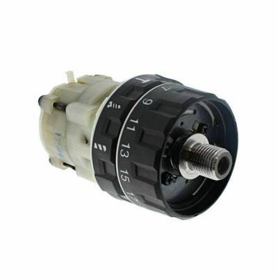 Makita 123443-0 | Onderdelen | Tandwielset | Makita Dhp482 - 123443-0
