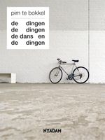 De dingen de dingen de dans en de dingen - Pim te Bokkel - ebook