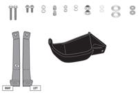 GIVI Specifieke handbescherming, voor de moto, HP3105B