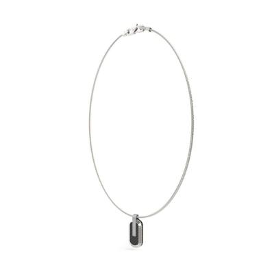 Ketting Heren Guess JUMN04038JWSTBKT-U 45 cm Ketting Heren Guess JUMN04038JWSTBKT-U 45 cm