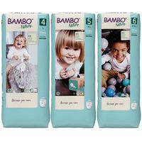 Bambo Nature Eco Luierbroekje Tall Pack - thumbnail