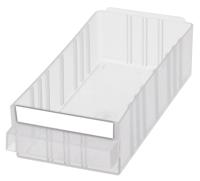 Raaco ladekast etiketten (48st.) voor lade 150-01 - 107761 - 107761