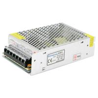 SOMPOM S-50-5 50W 5V 10A schakelen stuurprogramma LED Light Strip scherm verlichting Monitor Power Supply