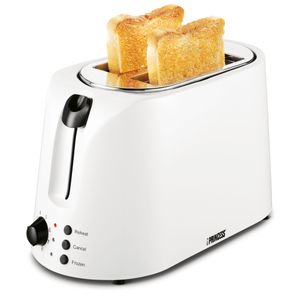 Princess 142329 Broodrooster Croque Monsieur Cool White