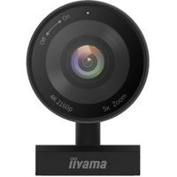 Iiyama UC-CAM10PRO-1 webcam 8,46 MP 2160 x 1080 Pixels USB Zwart - thumbnail