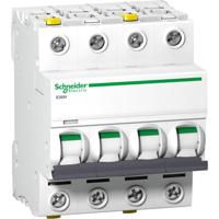 Schneider Electric A9F07450 A9F07450 Zekeringautomaat 50 A 400 V - thumbnail