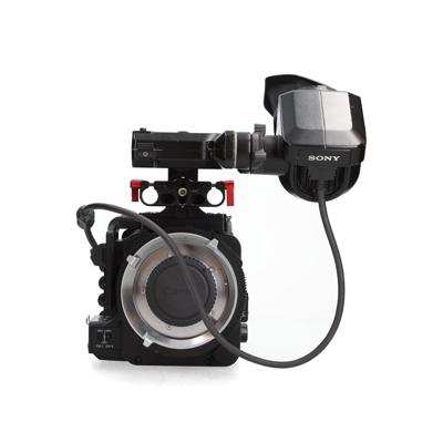 Sony PMW-F5 Cinema Camera