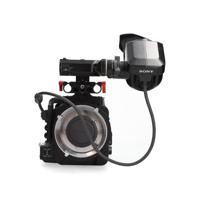 Sony PMW-F5 Cinema Camera