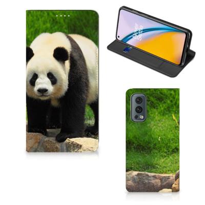 OnePlus Nord 2 5G | Hoesje maken | Panda