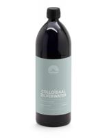 Mattisson Colloidaal zilverwater 15ppm 1 Liter