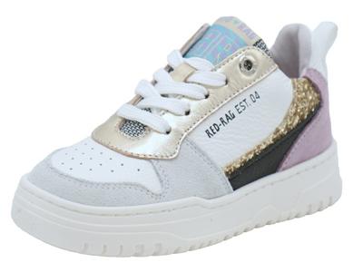 Red Rag Sneaker Red Rag Sneaker