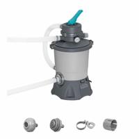 Behandelingsinstallatie voor zwembad Bestway