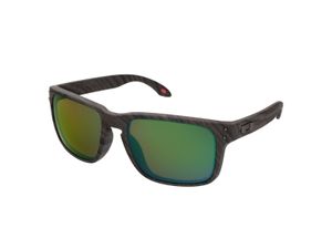 Zonnebrillen Oakley Holbrook OO9102 9102J8
