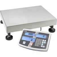 Kern IFS 60K0.5D Telweegschaal Weegbereik (max.) 60 kg Resolutie 0.5 g, 1 g Zilver