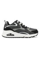 Skechers Uno Gen1 - Color Surge 403647L/GYBK Grijs maat
