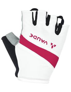 Vaude Women&apos;s Active Gloves Crimson Red 5