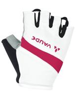 Vaude Women&apos;s Active Gloves Crimson Red 5