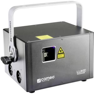 Cameo LUKE 1000 RGB Laser-lichteffect