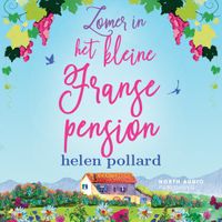 Zomer in het kleine Franse pension