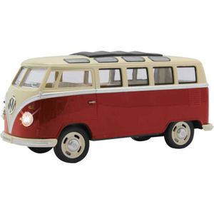 VW T1 Bus Modelvoertuig
