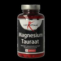 Lucovitaal Magnesium tauraat 90 Capsules